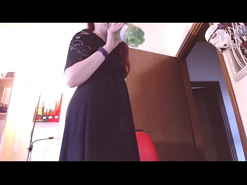 ❤️ Pokorni rob koji voli prljave i sočne gaćice prisiljen je masturbirati nakon što pogleda ovaj video! ☑ Porno na hr.vlad-massage-salon.ru ❌❤