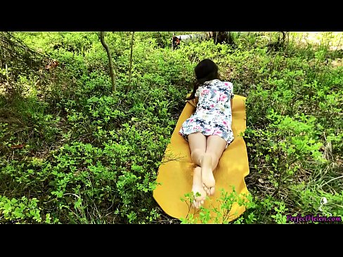 ❤️ Stranac na Tinderu masturbira moju macu i strastveno jebe u šumi ☑ Porno na hr.vlad-massage-salon.ru ❌❤