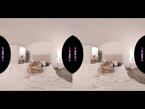 ❤️ PORNBCN VR Dvije mlade lezbijke se bude napaljene u 4K 180 3D virtualnoj stvarnosti Geneva Bellucci Katrina Moreno ☑ Porno na hr.vlad-massage-salon.ru ❌❤