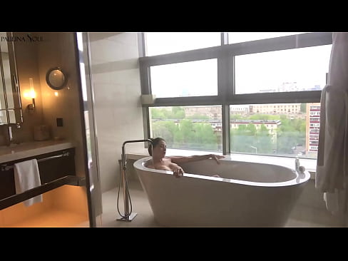 ❤️ Strastveno drka svoju macu u kupaonici ☑ Porno na hr.vlad-massage-salon.ru ❌❤