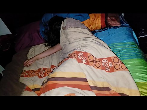 ❤️ Posinak grdi svoju mladu maćehu dok ona spava. ☑ Porno na hr.vlad-massage-salon.ru ❌❤